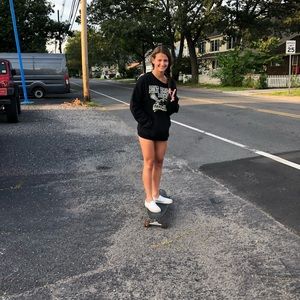 Meet your Posher, Mariah